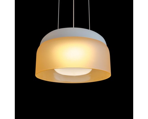 10466P Amber matte Подвесной светильник LOFT IT Totem