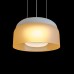 10466P Amber matte Подвесной светильник LOFT IT Totem