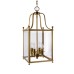 10591/4 AB Подвесной светильник LOFT IT Noble
