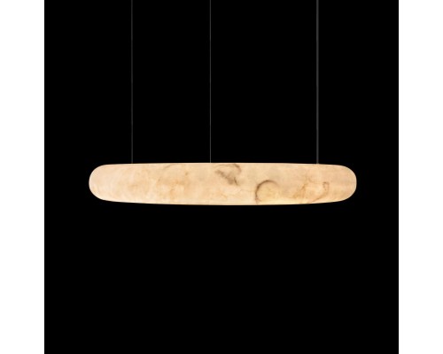 10547/800 Подвесной светильник LOFT IT Oslo acrylic