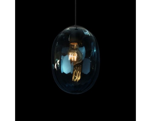 10427 Blue Подвесной светильник LOFT IT Bubble