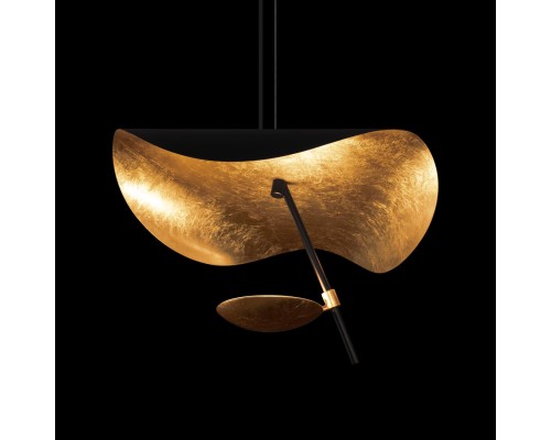 10479/400 Подвесной светильник LOFT IT Pallium