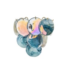 10492W Blue Бра LOFT IT Lolly