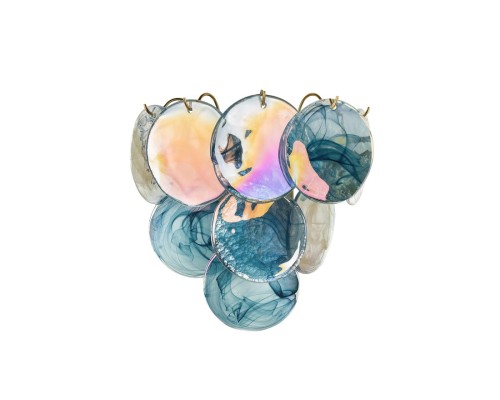 10492W Blue Бра LOFT IT Lolly