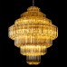 10579/800 Clear Подвесная люстра LOFT IT Celebration