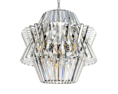10578/550 Подвесная люстра LOFT IT Milagro