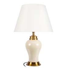 10488T Настольная лампа LOFT IT Daisy