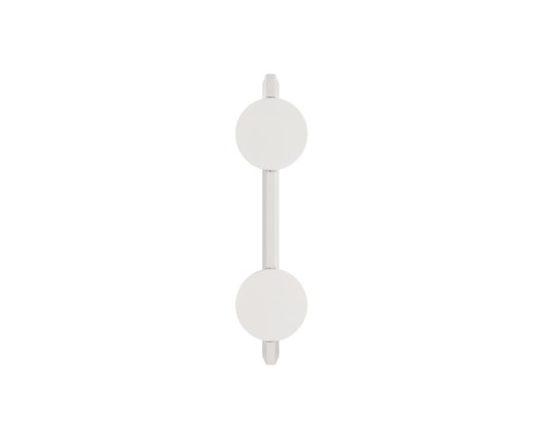 10452/2W White sand Настенный светильник LOFT IT Flame