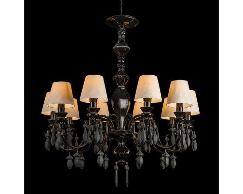 10203/10 Black Подвесной светильник LOFT IT Grace