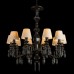 10203/10 Black Подвесной светильник LOFT IT Grace