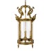 10564/4 Подвесной светильник LOFT IT Roi