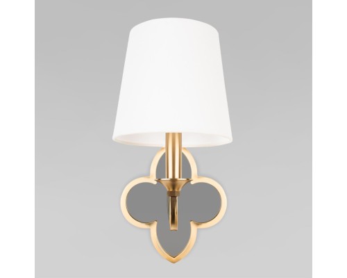 10303W/B Brass Настенный светильник LOFT IT Silence