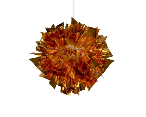 10593/600 Gold Подвесной светильник LOFT IT Clizia