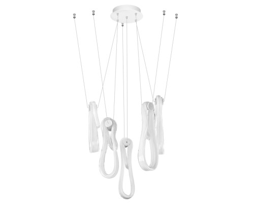 10400/5 Подвесной светильник LOFT IT Series