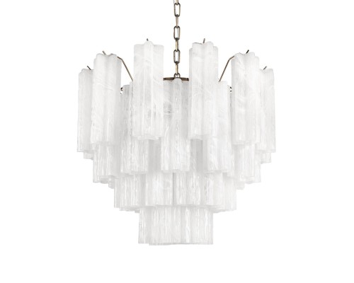 10580/600 White Подвесной светильник LOFT IT Murano