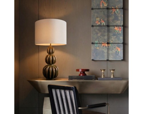 10495T Настольная лампа LOFT IT Cactus