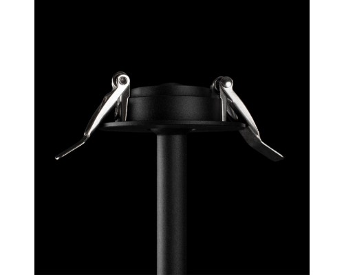 10359/600 Black Потолочный светильник LOFT IT Cane