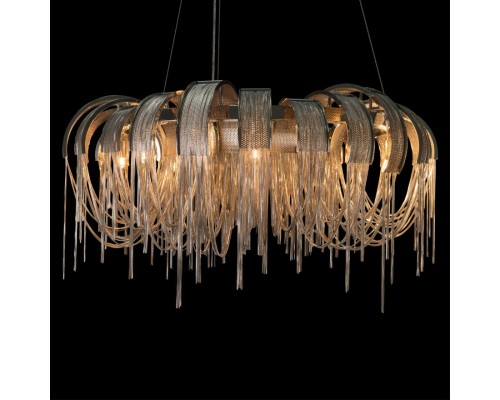 10404/800 SN Подвесная люстра LOFT IT Volver