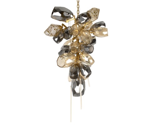 10401/800M Подвесная люстра LOFT IT Britannica