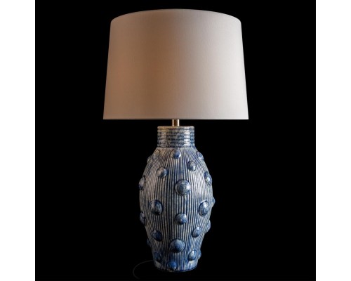 10524T Настольная лампа LOFT IT Bermuda