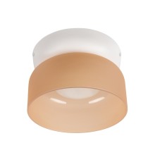 10466 Amber matte Потолочный светильник LOFT IT Totem