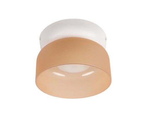 10466 Amber matte Потолочный светильник LOFT IT Totem
