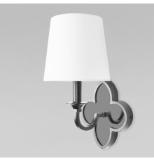 10303W/B Black Настенный светильник LOFT IT Silence