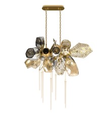 10401/800L Подвесная люстра LOFT IT Britannica