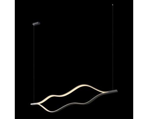 10403/1600 SN Подвесной светильник LOFT IT Tape Light