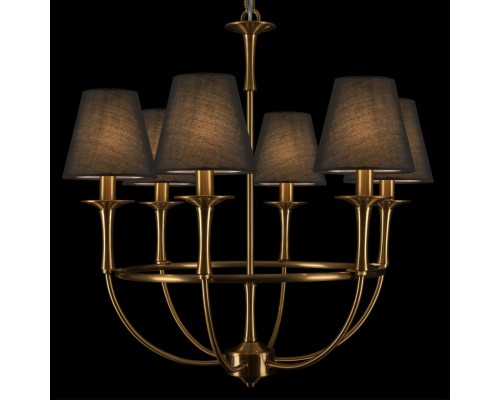 10435 Подвесной светильник LOFT IT Lattice