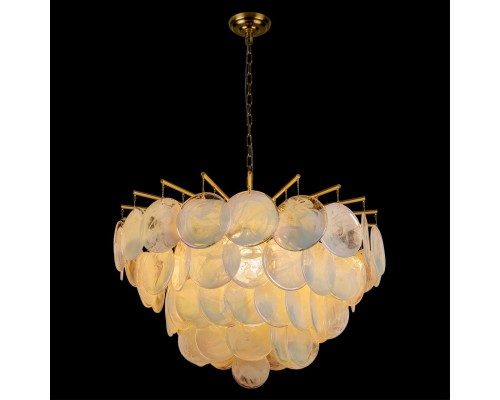 10492/800 Pearl Подвесная люстра LOFT IT Lolly