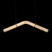 10551C Подвесной светильник LOFT IT Liberty acrylic