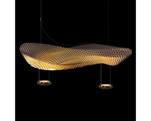 10478P Подвесной светильник LOFT IT Angel