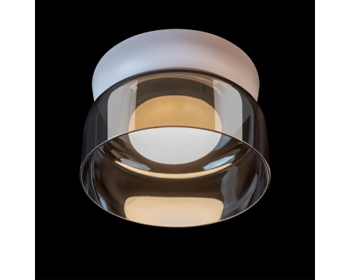 10466 Smoke Потолочный светильник LOFT IT Totem