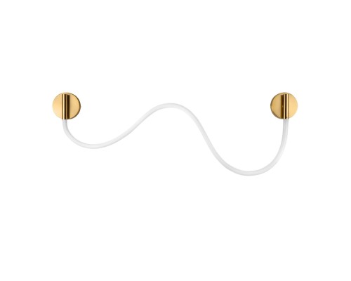 10388W Brass Настенный светильник LOFT IT Thread