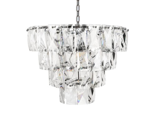 10561/660 Clear Подвесной светильник LOFT IT Contemporary