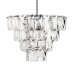 10561/660 Clear Подвесной светильник LOFT IT Contemporary