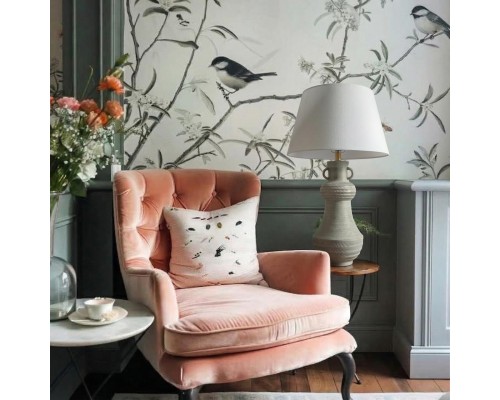 10526T Настольная лампа LOFT IT Massai