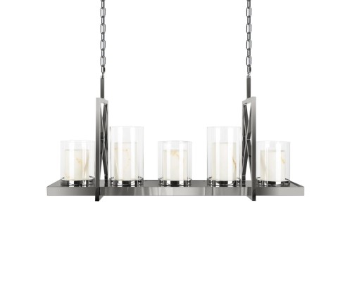 10436/1000R Подвесной светильник LOFT IT Candlebox