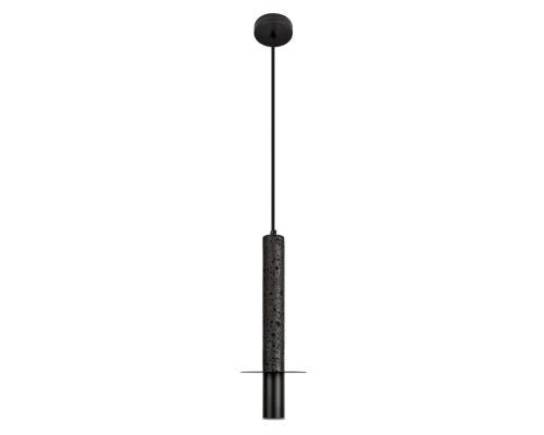 10583A Black Подвесной светильник LOFT IT Everest