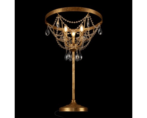 10430T Настольная лампа LOFT IT Foil