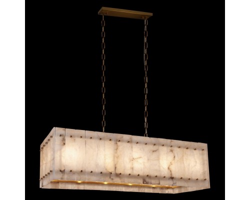 10529/1000R Подвесной светильник LOFT IT Sevilla