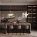 10552P Подвесной светильник LOFT IT Liberty acrylic