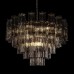 10580/800 Smoke Подвесной светильник LOFT IT Murano