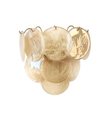 10492W Champagne Бра LOFT IT Lolly