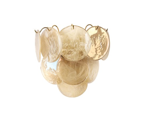 10492W Champagne Бра LOFT IT Lolly