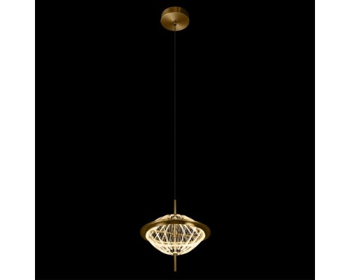 10397/B Подвесной светильник LOFT IT Tranquility