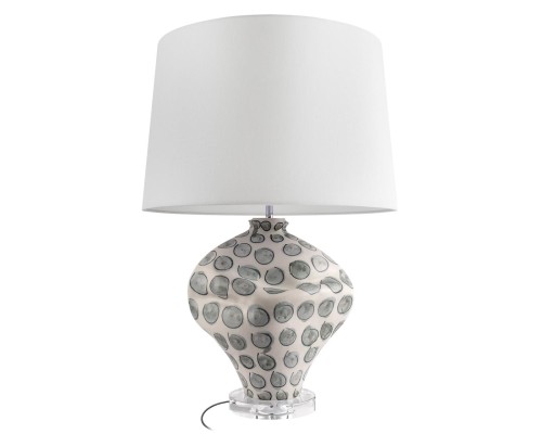 10508T Настольная лампа LOFT IT Nazar