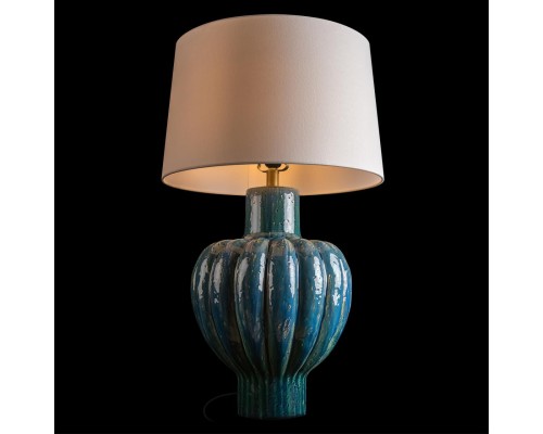 10501T Настольная лампа LOFT IT Waterlily