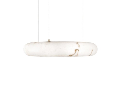 10547/600 Подвесной светильник LOFT IT Oslo acrylic
